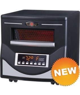 HomeHeaters's profile picture. Far Infrared Heaters are the best portable electric heaters on the market! Save $$ on your heating bills today.