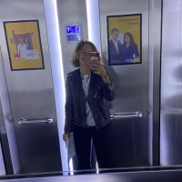 Christine Pena (@ch_pena) 's Twitter Profile