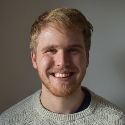 george_strong's profile picture. Senior AI Engineer @ Instill AI