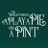 PlayPiePint