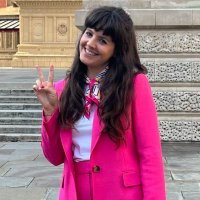 Hayleigh Bosher (@bosherhayleigh) 's Twitter Profile