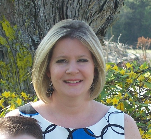 Missy Mcknight / Melissa Mcknight Bio Facts Family Life Achievements