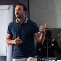 Miguel Chamorro (@_miguelchamorro) 's Twitter Profile