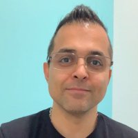 Milad (@miladvafaeifard) 's Twitter Profile