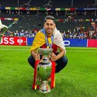 Ayoze Perez (@ayozepg) 's Twitter Profile Photo Ayoze Perez (@ayozepg) 's Twitter Profile Photo