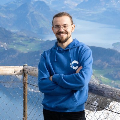 tonkoshkuryk's profile picture. #Laravel developer from #Ukraine 
Head of Engineering in Cloud Startup