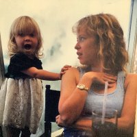 Thingsinevertoldmymother (@nevertoldmother) 's Twitter Profile Photo