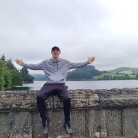 Loui Fox (@fox_loui) 's Twitter Profile Photo
