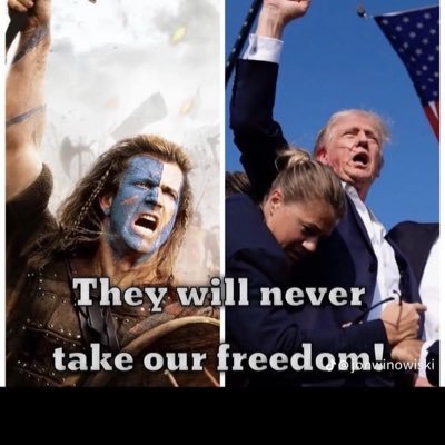 Born in Scotland! Father, Grandfather, Economist and Civil Engineer. President Trump! #MAGA. #IFBAP. AMERICA IS WINNING AGAIN!!!🇨🇦🇺🇸🏴