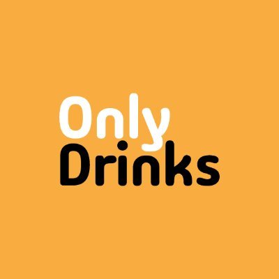 OnlyDrinks a subscription service that allows you to access your favorite drinks every month that you can enjoy over the weekend with friends. #OnlyDrinks