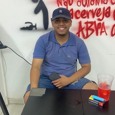 Nada pode ofuscar meu brilho 😼👑