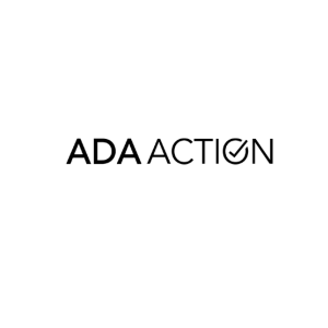 Innovative web accessibility solution, ADAACTION powered by AAAtraq is an accessibility panel for SME's to take their first steps towards compliance with ADA.
