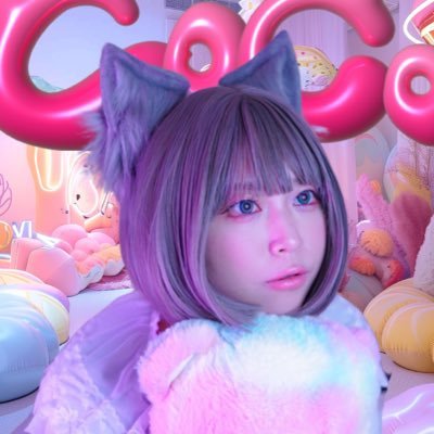 夏絵ココFC開設しました👒💕さんのプロフィール画像
