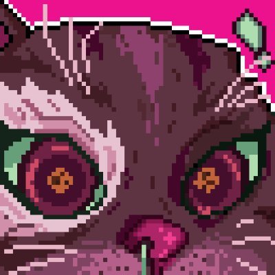 Animation Student. COMMISSIONS CLOSED (3/5) https://t.co/cNbbvko3El https://t.co/JTXAcQJ5bW #Pixelart #animator