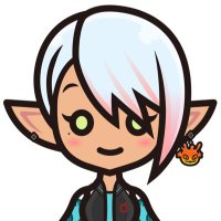 チュチュ. S@Zeromus 🜸 FFXIV (@oboro_greenrad) 's Twitter Profile Photo チュチュ. S@Zeromus 🜸 FFXIV (@oboro_greenrad) 's Twitter Profile Photo