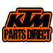 KTM Parts Direct is the online retail division of Team 2 Racing.  Follow us for great deals and steals for KTM parts and accessories