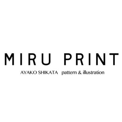 四方彩子👗design&illustrationさんのプロフィール画像
