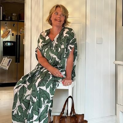 Digital Currency Broker📈📉, Senior Account Manger, Proud mum❤️🥰, Progressive Influencer, Fashion lover🌸
