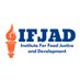 Institute For Food Justice And Development (@ifjadkenya) Twitter profile photo Institute For Food Justice And Development (@ifjadkenya) Twitter profile photo
