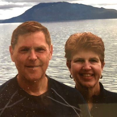edither46's profile picture. I ❤️Faith, Family, 🏃, 🥾, 💙BYU 🏈🏀 🤙, 🇺🇸 Lt Col, BSC, USAF, Ret; LCSW, Rtn Snr Missionary-MHA-SASA: 🇨🇱🇵🇾 https://t.co/QLev1k97qx