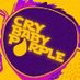 Cry Baby Purple (@hicrybabypurple) Twitter profile photo Cry Baby Purple (@hicrybabypurple) Twitter profile photo