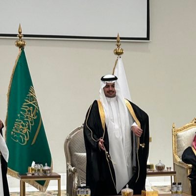 FahadThoughts97's profile picture. الله أكبر الله أكبر لا إله إلا الله، الله أكبر الله أكبر ولله الحمد.