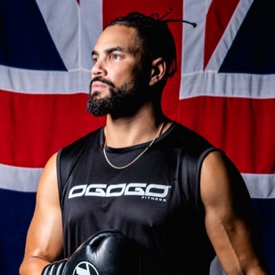 Anthony Ogogo Profile
