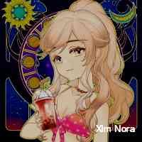 xxlmnnora's profile picture. Pioneering the defi revolution for universal financial access