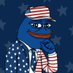 AmericanPepe (@uspepeerc20) Twitter profile photo AmericanPepe (@uspepeerc20) Twitter profile photo