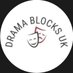 Drama Blocks UK (@drama_uk) Twitter profile photo Drama Blocks UK (@drama_uk) Twitter profile photo