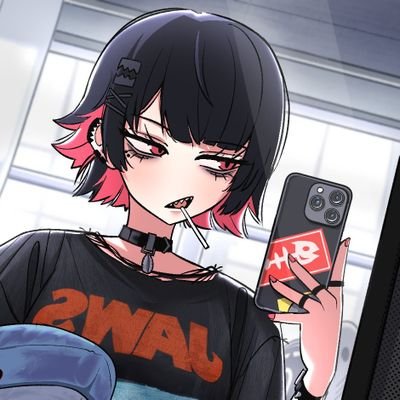 SweetToothShork's profile picture. Maid for Victoria Housekeeping. Lover of all things sweet. Loves my naptime
ZZZ RP