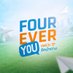 FoureverYouProject (@foureverproject) Twitter profile photo FoureverYouProject (@foureverproject) Twitter profile photo
