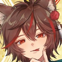 善哉あずき🦊🍣 (@zenzai_azuki3) 's Twitter Profile