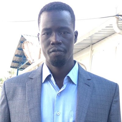 Professional logistician and business minded person