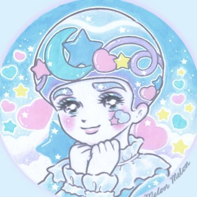 めろん・めろんさんのプロフィール画像