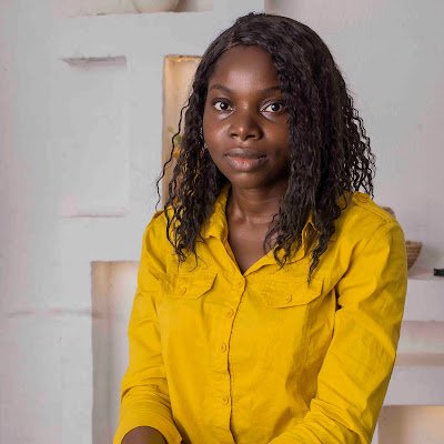 ayomiposim70467's profile picture. Sharing her 90day journey with Uterine Fibroids through semi-fictional write-ups
A Child Right Advocate
An independent Researcher