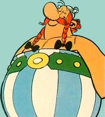 Obelix (@Obelix_nl) | Twitter