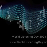 World Listening Project (WLP) (@world_listening) 's Twitter Profile Photo