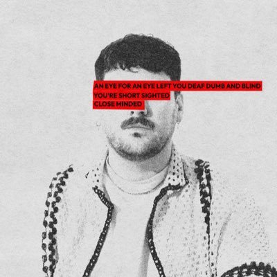 DON’T YOU FEEL AMAZING? Rockstar // Influencer // Geezer @trashboatuk