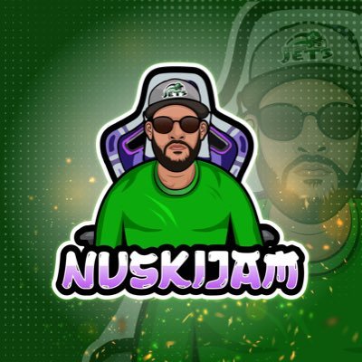 NUSKIIJAM's profile picture. https://t.co/TJ2WQPipD1          COMPETITIVE MADDEN PLAYER RANKED Top 100