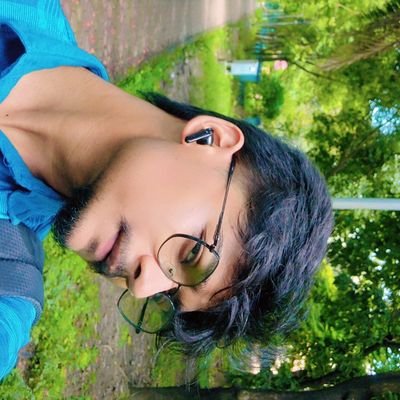 Rwikb10's profile picture. ayo!!!!