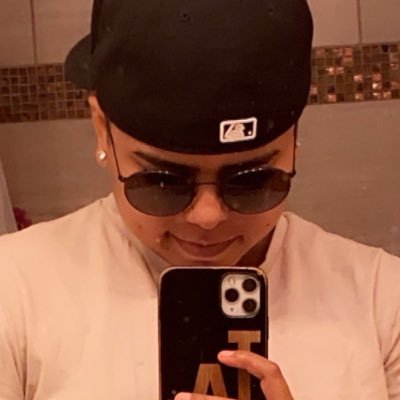 IG: Little_Lopez05. Trust the process 💯