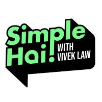TheSimpleHaiShow (@simplehaishow) 's Twitter Profile Photo