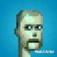Web3 Artist (@web3artistt) 's Twitter Profile