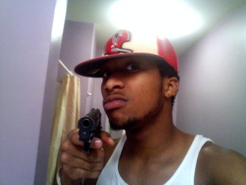 DaKiddMazi's profile picture. F.B.R.C & Been Paid..We been da Mobb