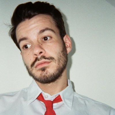 Welcome to Rex Orange County’s PH account 🇵🇭 ‘