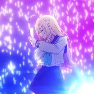 好きなアニメはたくさんあります【めぐみんと虎視虎子なりきり】私の大好きな女神さん💕@aqua_konosubaR私の愛しき妻💕 @honmeirin_
