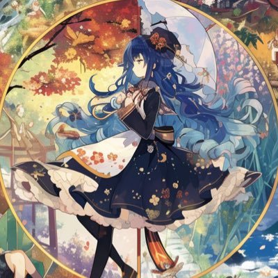 rino_1275's profile picture. イラスト