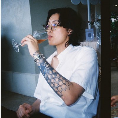 kewtiepuyさんのプロフィール画像