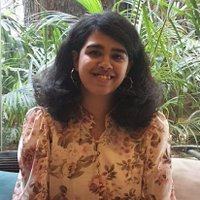 Shruthi R (@shruthir117) 's Twitter Profile